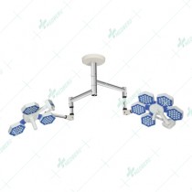 LED OT Light: MBI-HEX-CT-5-3a