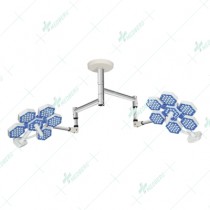 LED OT Light MBI-HEX-126-105