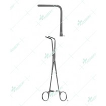 Lees Clamps, 220 mm