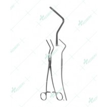 Lees Clamps, 245 mm