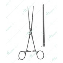 Leland Jonnes Clamps, 195 mm