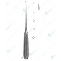 Lempert Bone Curettes, 215 mm