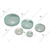 Lens, Double Concave, Spherical