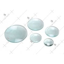 Lens, Double Convex, Spherical
