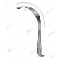 Leriche Retractors, 255 mm