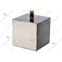 Leslie Cube
