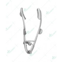 Lester-Burch Eye Speculum