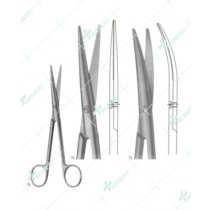Lexer Scissors