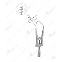 Lieberman Triple Post Speculum