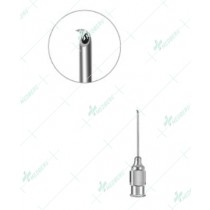 Lieppman Cystotome Cannula, 22 gauge