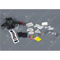 Light Box and Optical Set