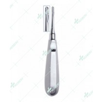 Lindo-Levien Serrated Elevators, 4mm