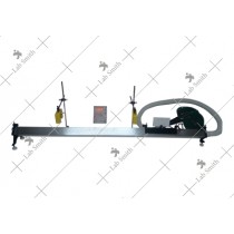 Linear Air Track
