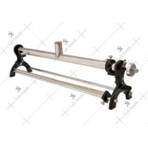 Linear Expansion Apparatus, Micrometer Screw Form