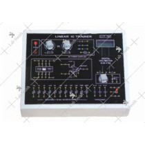 Linear IC Trainer