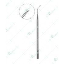Lippman Nucleus Spatula