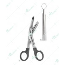 Lister Scissors
