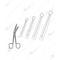Lister Scissors 