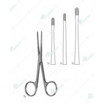 Lister Sinus Forceps