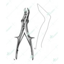 Liston-Key-Horsley Shears, 255 mm