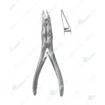 Liston-mini Rongeurs, 15 cm