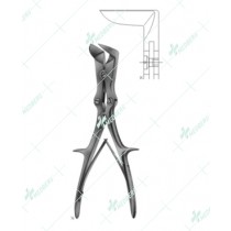 Liston-Stille Bone Cutting Forceps, 265 mm