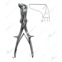 Liston-Stille Shears, 265 mm