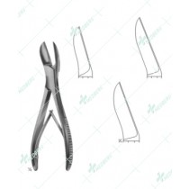 Liston Bone Cutting Forceps, 170 mm
