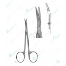 Littler Scissors
