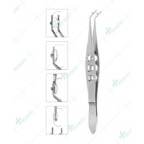 Livernois IOL Folding Forceps