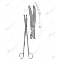 Lloyd-Davies Scissors