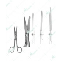 lncision Scissors