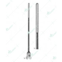 Lockhart-Mummery Suture Instrument, 190 mm