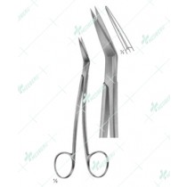 Locklin Scissors