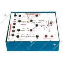 Logic Gates Trainer