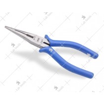Long Nose Pliers (With Thick Insulation)