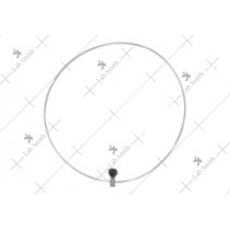 Loop Piano Wire