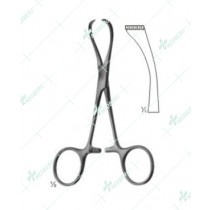 Lorna Clamps