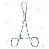 Lorna Towel Clamp