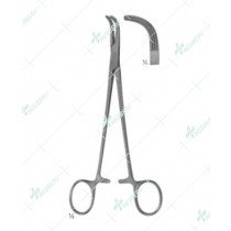 Lower Forceps