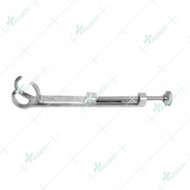 Lowman Bone Clamp