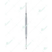 Lucas 75 Bone Curette