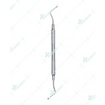 Lucas 85 Bone Curette