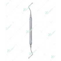 Lucas 86 Bone Curette