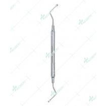 Lucas 87 Bone Curette