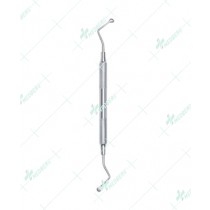Lucas 88 Bone Curette
