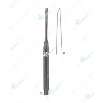 Lucas Chisels, 160 mm
