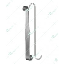 Luer Retractors, 110 mm