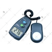 Lux Meter