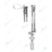 Lvory 8 Matrix Retainers, 5mm